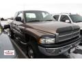 Sierra Bronze Pearlcoat - Ram 2500 SLT Extended Cab 4x4 Photo No. 1