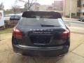 2012 Dark Blue Metallic Porsche Cayenne S Hybrid  photo #5