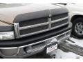 Sierra Bronze Pearlcoat - Ram 2500 SLT Extended Cab 4x4 Photo No. 16