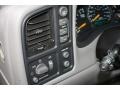 Graphite Controls Photo for 2000 GMC Sierra 1500 #59608776