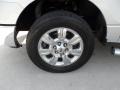  2009 F150 XLT SuperCrew Wheel