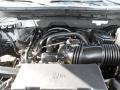  2009 F150 XLT SuperCrew 4.6 Liter SOHC 24-Valve VVT Triton V8 Engine