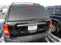 2000 Black Jeep Grand Cherokee Laredo 4x4  photo #17