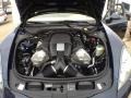 3.6 Liter DOHC 24-Valve VarioCam Plus V6 Engine for 2012 Porsche Panamera 4 #59609096