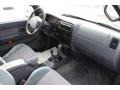 Gray Dashboard Photo for 1998 Toyota Tacoma #59609163