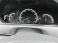 Grey/Dark Grey Gauges Photo for 2008 Mercedes-Benz CL #59609184