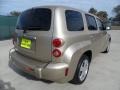 2007 Sandstone Metallic Chevrolet HHR LS  photo #3