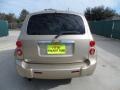 2007 Sandstone Metallic Chevrolet HHR LS  photo #4