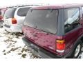 1996 Medium Berry Red Metallic Ford Explorer Sport 4x4  photo #12