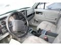 Grey Interior Photo for 1995 Jeep Cherokee #59609654