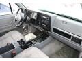 Grey Dashboard Photo for 1995 Jeep Cherokee #59609695