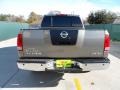 2006 Granite Nissan Titan SE Crew Cab  photo #4