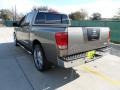 Granite - Titan SE Crew Cab Photo No. 5