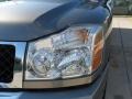 Granite - Titan SE Crew Cab Photo No. 9