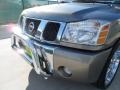 Granite - Titan SE Crew Cab Photo No. 11