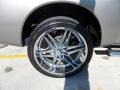 Granite - Titan SE Crew Cab Photo No. 14