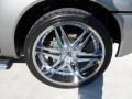 Granite - Titan SE Crew Cab Photo No. 15