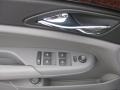 2011 Radiant Silver Metallic Cadillac SRX 4 V6 AWD  photo #12