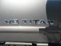 2006 Granite Nissan Titan SE Crew Cab  photo #16