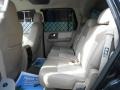 Medium Parchment 2004 Ford Expedition Eddie Bauer 4x4 Interior Color