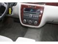 2008 Chevrolet Impala LS Controls