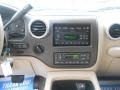 Medium Parchment Audio System Photo for 2004 Ford Expedition #59610327