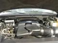 5.4 Liter SOHC 16-Valve Triton V8 Engine for 2004 Ford Expedition Eddie Bauer 4x4 #59610363