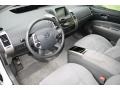Gray Interior Photo for 2008 Toyota Prius #59610390
