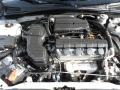 1.7L SOHC 16V VTEC 4 Cylinder Engine for 2004 Honda Civic Value Package Coupe #59610486