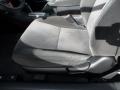 2004 Satin Silver Metallic Honda Civic Value Package Coupe  photo #28