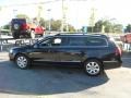 Deep Black - Passat 2.0T Wagon Photo No. 4