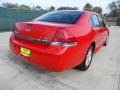 2011 Victory Red Chevrolet Impala LT  photo #3