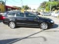 Deep Black - Passat 2.0T Wagon Photo No. 7