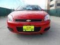 2011 Victory Red Chevrolet Impala LT  photo #9