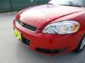 2011 Victory Red Chevrolet Impala LT  photo #11