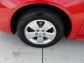 2011 Victory Red Chevrolet Impala LT  photo #12