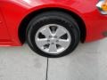 2011 Victory Red Chevrolet Impala LT  photo #15