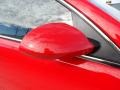 2011 Victory Red Chevrolet Impala LT  photo #16