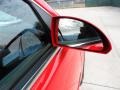 2011 Victory Red Chevrolet Impala LT  photo #17