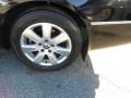 Deep Black - Passat 2.0T Wagon Photo No. 21