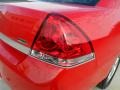 2011 Victory Red Chevrolet Impala LT  photo #18