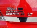 2011 Victory Red Chevrolet Impala LT  photo #21