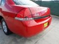 2011 Victory Red Chevrolet Impala LT  photo #22