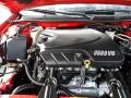 2011 Victory Red Chevrolet Impala LT  photo #23