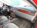 2011 Victory Red Chevrolet Impala LT  photo #25