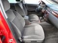 2011 Victory Red Chevrolet Impala LT  photo #26