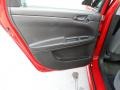 2011 Victory Red Chevrolet Impala LT  photo #30