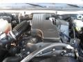  2005 Canyon SLE Crew Cab 2.8 Liter DOHC 16-Valve 4 Cylinder Engine
