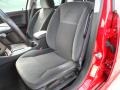 2011 Victory Red Chevrolet Impala LT  photo #34