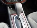 2011 Victory Red Chevrolet Impala LT  photo #41